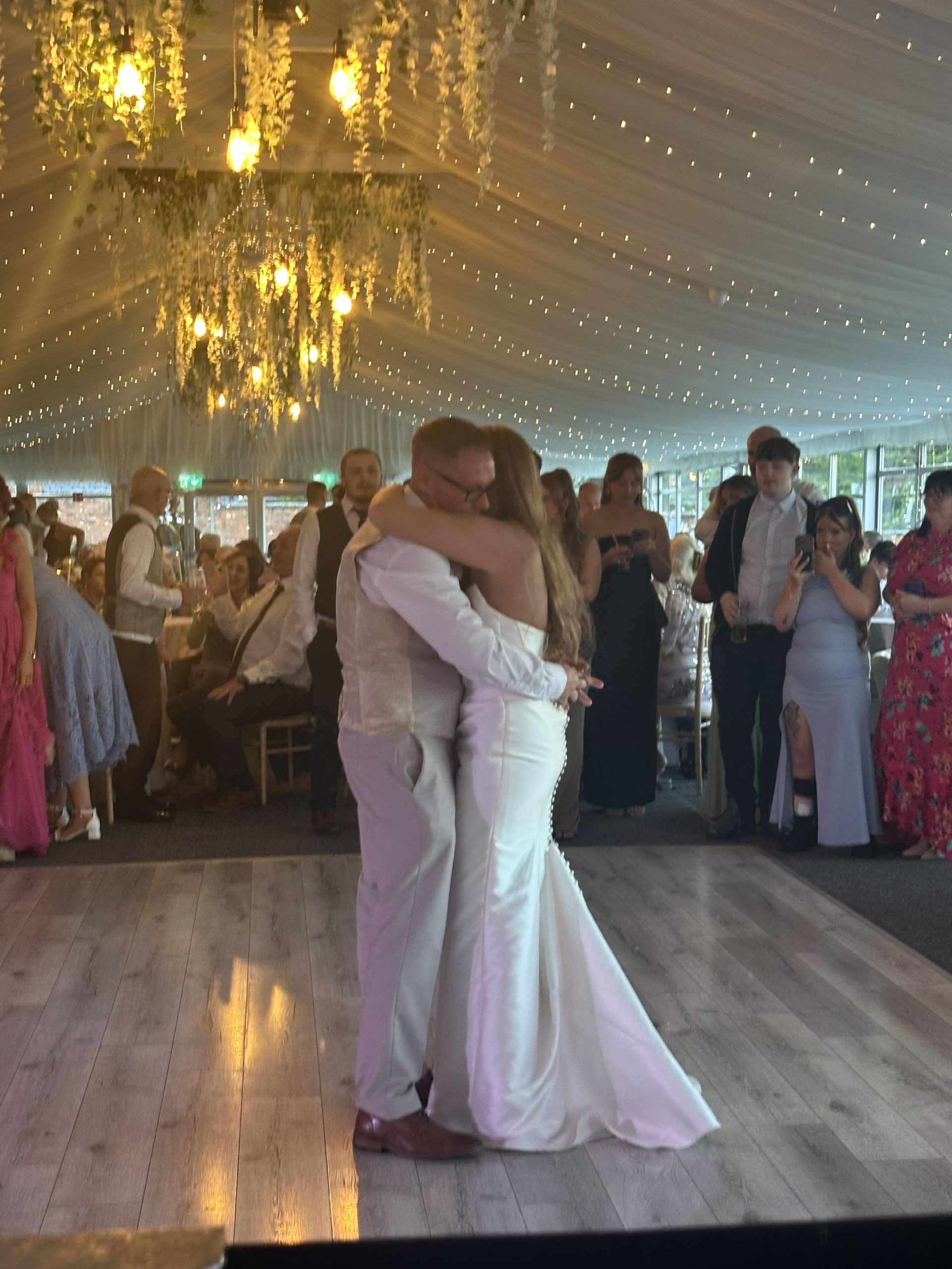 Beyond Just “Pressing Play”: Creating an Unforgettable Wedding Atmosphere Across Ireland’s Top Venues